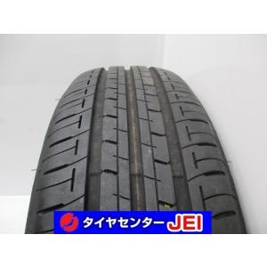 送料無料!! 215-60R17 9分山 セイバーリングSL201 2020年製 中古タイヤ 