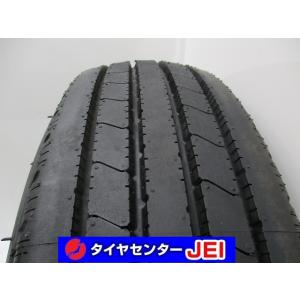 DUNLOP（ダンロップ） 195/75R15 109/107L 夏 SP LT33M 中古 9.9分山 1