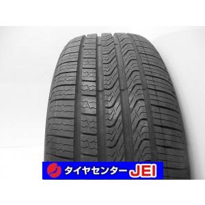 PIRELLI（ピレリ） P8FS 205/55R16 2021年製 夏タイヤ サマータイヤ 4