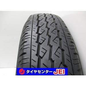 BRIDGESTONE（ブリヂストン） 155/80R14LT 88/86N V600 サマータイヤ