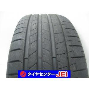 送料無料!! 245-35R20 8分山 ピレリ Pゼロ 2023年製 中古タイヤ1本(GM-878...