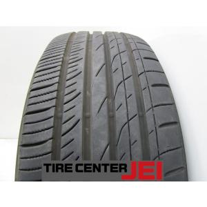 送料無料!! 225-55R18 8分山 トーヨープロクセスCL1 2023年製 中古タイヤ1本(G...