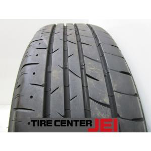 送料無料!! 195-65R15 9分山 ブリヂストン プレイズPX-RV2 2024年製 中古タイ...
