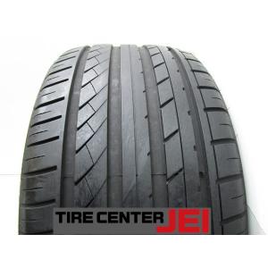 送料無料!! 275-35R19 9分山 ハイフライ 2022年製 中古タイヤ1本(GM-9892）