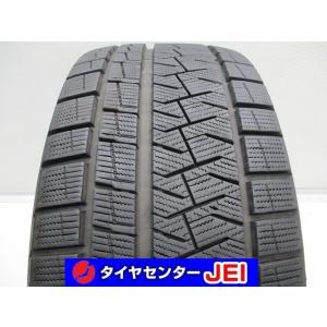 送料無料!! 245-45R17 9分山 ピレリ アイスアシンメトリコ 2019年製 中古スタッドレスタイヤ1本(GS-5110）｜tirecenter-jei