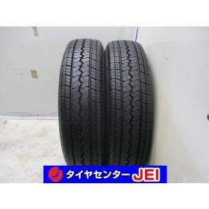 165R13 6PR 8.5分山 トーヨーV-02e 2022年製 中古タイヤ【2本】送料無料(M13-6446）｜tirecenter-jei