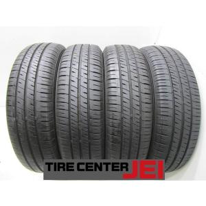2024年製 【送料無料】 155/65R14 75T 新品 夏タイヤ 4本セット価格