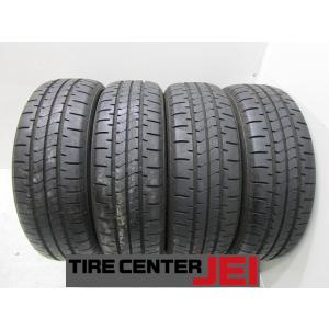 BRIDGESTONE（ブリヂストン） 165/65R13 77S ニューノ NEXTRY後継