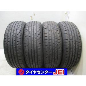 BluEarth ☆ヨコハマ BLUEARTH RV-02☆ 205/65R15 94H☆8.5-9分山 2021