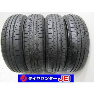 185-65R14 9分山 ZEETEX 2024年製 中古タイヤ【2本】送料無料(M14-1817