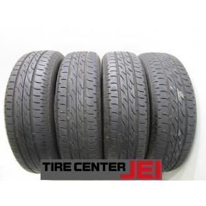 エナセーブ 205/65R16 95H ダンロップ EC350＋ セレナ(グレードX以外