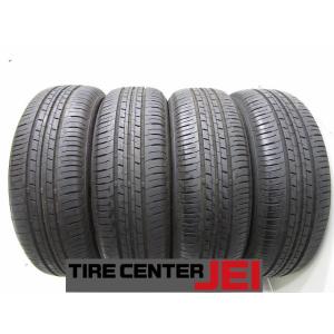 ECOS 新品未使用 ヨコハマ製 イエローハット プラクティバ 165/55R15