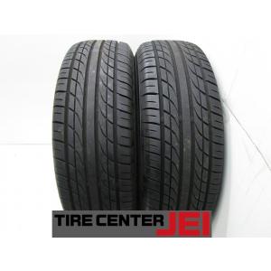 175-60R16 9分山 ナンカン クロススポーツSP-9 2023年製 中古タイヤ【2