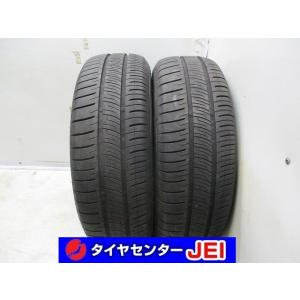 BRIDGESTONE（ブリヂストン） 中古タイヤ サマータイヤ 2本セット 185
