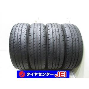195-65R15 9分山 ブリヂストン ブリザックVRX2 2021年製 中古 