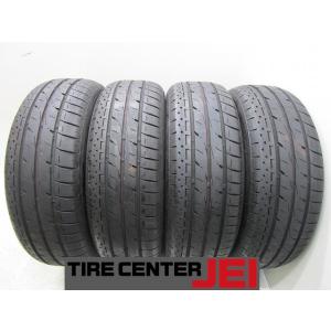 BRIDGESTONE（ブリヂストン） 195/60R16 89H BRIDGESTONE LUFT RV II