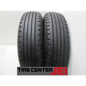 グッドイヤー（GOODYEAR） 205/85R16 117/115L LT T/L FLEXSTEEL G223