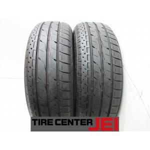 BRIDGESTONE LUFT RVⅡ 195/60R16の価格比較 - みんカラ