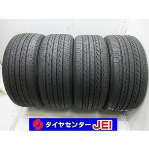 225-45R17 8.5-8分山 ブリヂストン レグノGR-XI 2018年製 中古タイヤ【4本】送料無料(M17-0132）