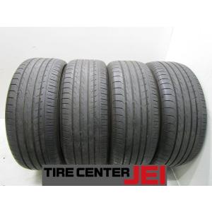 新車外し】255/60R20 113H 1本 夏タイヤ単品 《グッドイヤー