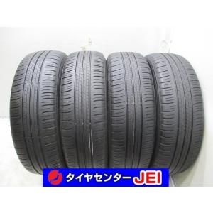 DUNLOP（ダンロップ） ENASAVE EC300+ 195/60R17 新車装着 OEMタイヤ 1