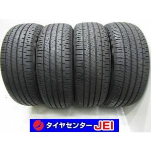 215-50R17 8.5-8分山 セイバーリングSL201 2022年製 中古タイヤ【4本 