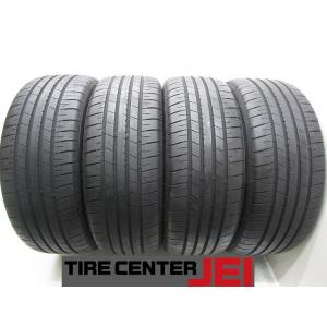 良品 純正タイヤ】215/55R18 95H 4本 夏タイヤ ブリヂストン トランザ