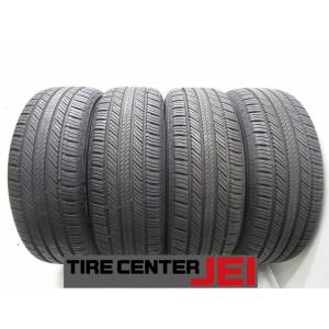 デリカ D:5 純正 18インチ ジオランダー SUV 225/55R18 ヨコハマタイヤ（YOKOHAMA TIRE） ヨコハマ ジオランダー SUV G055W
