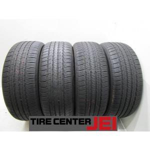 225-55R18 9-8.5分山 ファルケン ジークスZE001A 2024年製 中古タイヤ