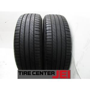 205-65R16 9-8.5分山 ブリヂストン エコピアNH200 2021年製 中古タイヤ