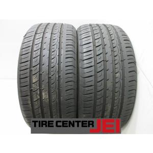 215-45R18 9分山 トーヨープロクセスR51A 2023年製 中古タイヤ【2本