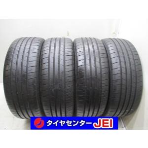 BRIDGESTONE（ブリヂストン） TURANZA T005A 215/55R18 95H☆8.5分山