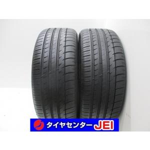 225-50R18 9分山 トライアングル 2022年製 中古タイヤ【2本】送料無料  