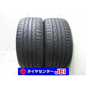 235-35R19 6-4.5ｍｍ ブリヂストン ポテンザRE050A 2022年製 中古タイヤ【2本セット】送料無料(M19-6751）｜tirecenter-jei