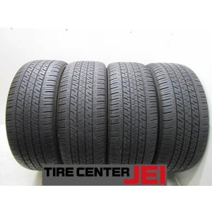 程度上】255/45R20 101W 2本 夏タイヤ 《ブリヂストン エコピア H/L422