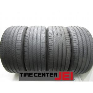 クラウンスポーツ　ミシュラン　eプライマシー　235 45 r21 PRIMACY 【送料無料】 ミシュラン 235/45R21 97W S1 XL e.プライマシー