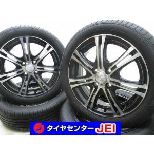 B21系 デイズルークス 4本 日産純正 15インチ4H 4穴 PCD 100 2023年製