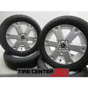 15インチ ダイハツ純正 165/65R15 4.5J+45 100 タフト ヨコハマ 新品タイヤア...
