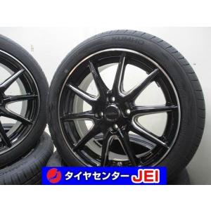 16インチ トヨタ純正 205/60R16 6J+50 114.3 80系ノア/ヴォクシー 新古