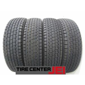 ブリザック VRX2 4本セット 新品 スタッドレスタイヤ 処分特価 145