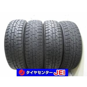 スタッドレス4本 《 ヨコハマ 》 アイスガード 6 IG60 [ 175/65R15 84Q