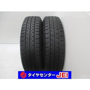 現品限り夏2本SET 会社宛送料無料 195/80R15 107/105 LT ブリヂストン