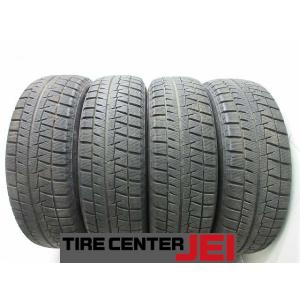 BRIDGESTONE スタッドレス ブリヂストン ブリザック VRX2 195/65R15 4