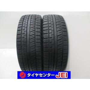 205-65R16 9分山 グッドイヤーアイスナビ8 2021年製 中古スタッドレス 