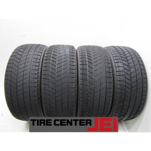 スタッドレスタイヤ　　ホイールセット　中古　ミシュラン ミシュラン（MICHELIN） 中古タイヤ スタッドレスタイヤ 4本セット 225