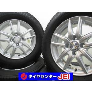 14インチ ニッサン ノート純正 185/70R14 5.5J+40 100 中古