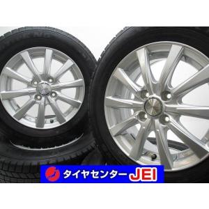 NANKANG（ナンカン） 175/70R14 スタッドレスタイヤホイールセット AW