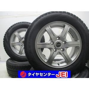 BRIDGESTONE（ブリヂストン） 195/65-15 ブリザック VRX2 SPORT DAISY