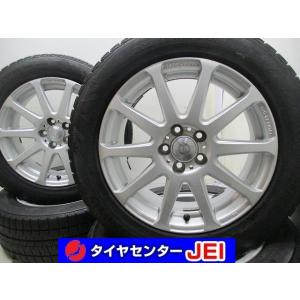 16インチ トヨタ純正 215-65R16 6.5J+33 114.3 アルファード 中古