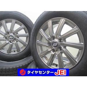 インチ クムホ R 6.5J+ .3 エスティマ 新古